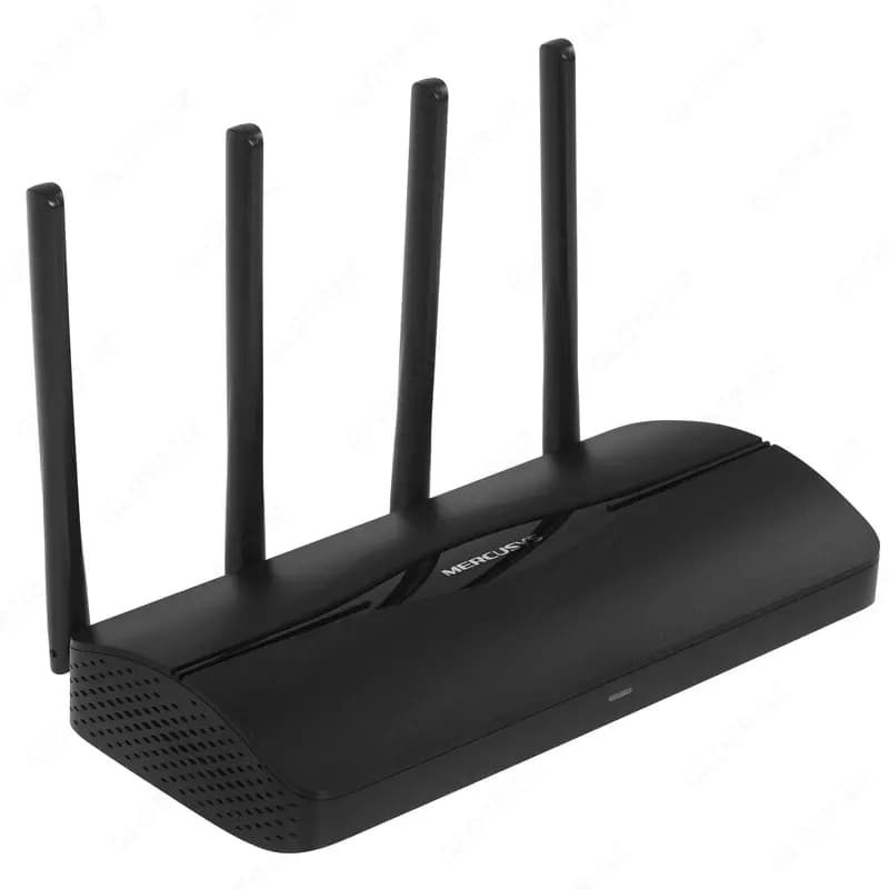 Wi-Fi роутер Mercusys MR27BE WIFI 7 — 2