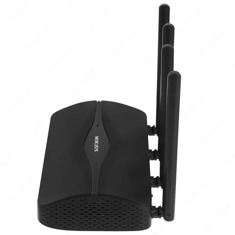 Wi-Fi роутер Mercusys MR27BE WIFI 7 — 4