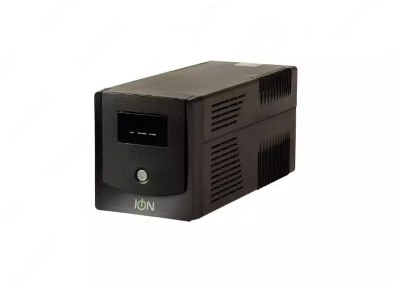 ИБП/UPS iON V-1200T (1200VA/600W) — 2