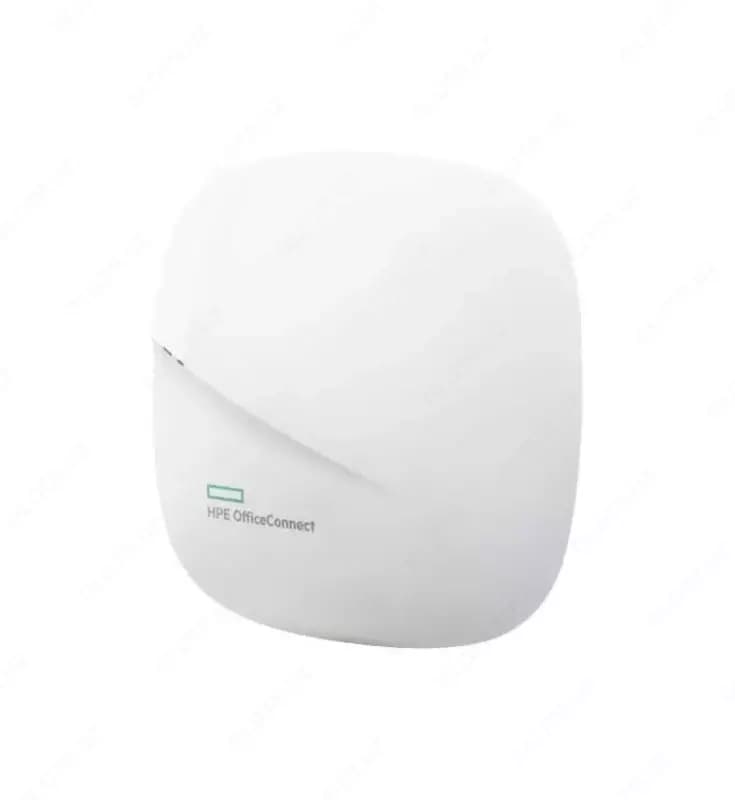 (R2X06A) Aruba Instant On AP15 (RW) — это высокопроизводительная беспроводная точка доступа — 4