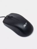 Мышь проводная AVT-M100 USB