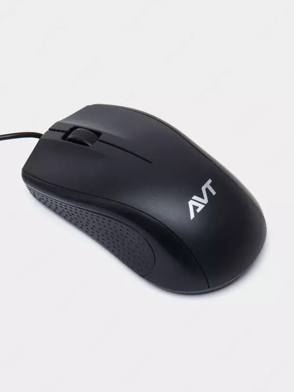 Мышь проводная AVT-M100 USB — 1