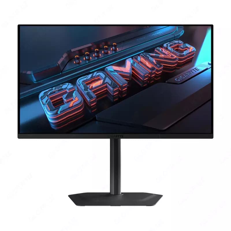 27” Монитор GIGABYTE MO27U2 Gaming Monitor — 1