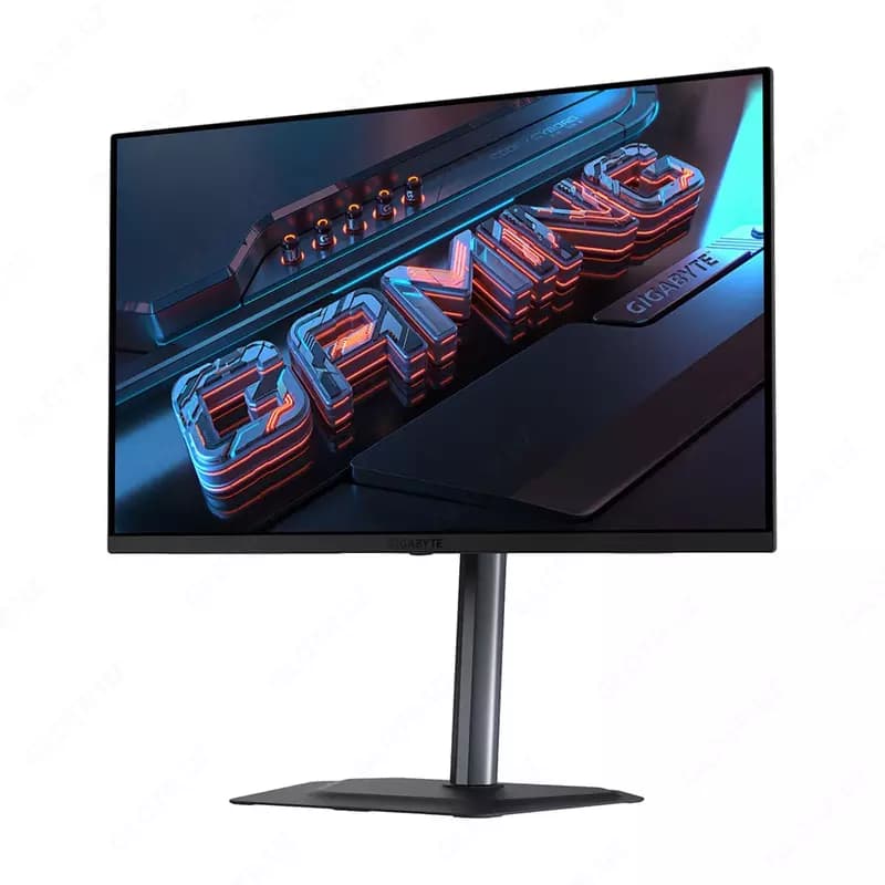 27” Монитор GIGABYTE MO27U2 Gaming Monitor — 2