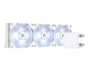 Система жидкостного охлаждения ID Cooling DASHFLOW 360 BASIC WHITE