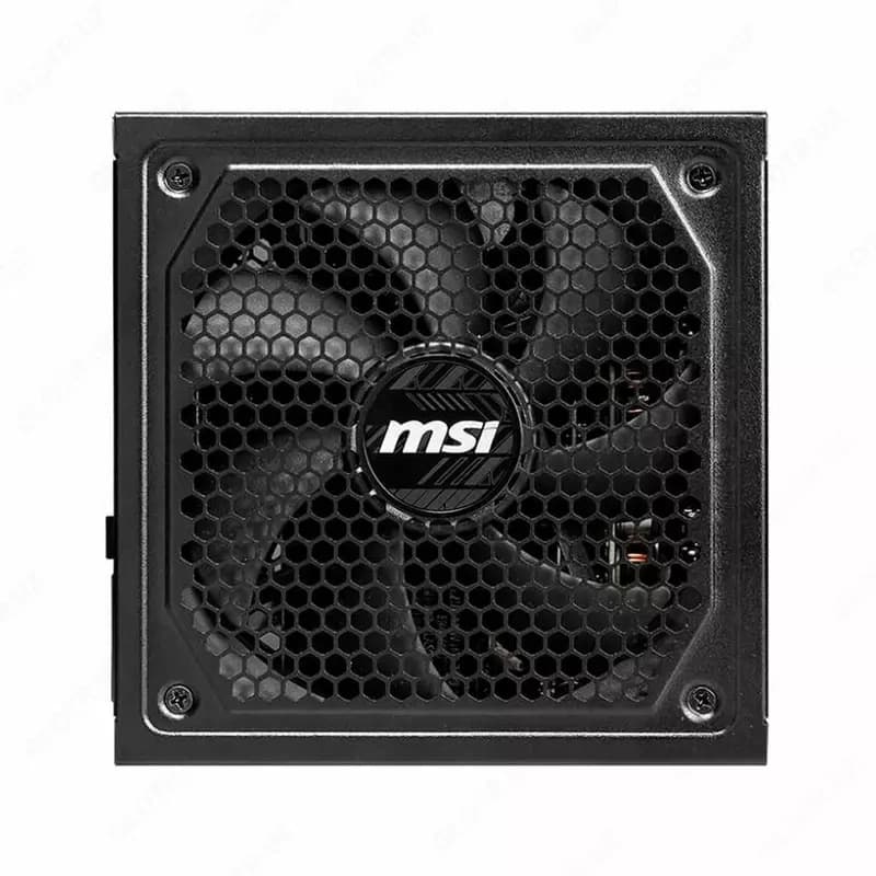 Блок питания MSI MAG A1000GL PCIE5 / 80 PLUS Gold / 1000W Modular — 3