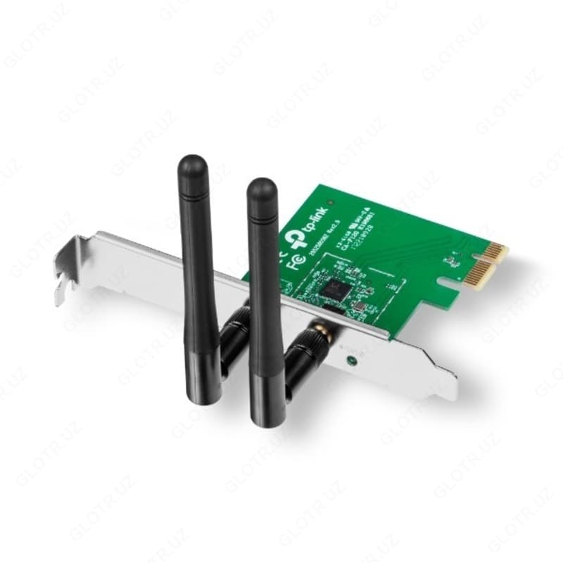 Wi-Fi адаптер TP-LINK TL-WN881ND — 2