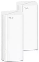 Wi-Fi mesh система Tenda Nova EX12 ( 2-pack).