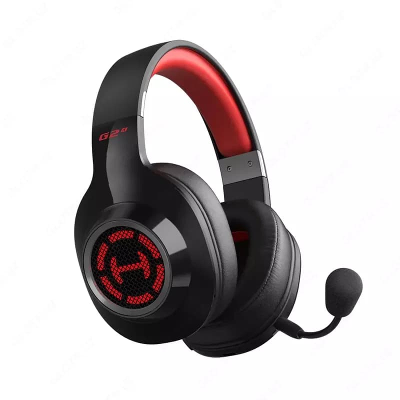 Компьютерная гарнитура Edifier G2 S — 3