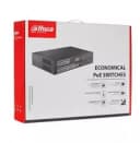 PoE коммутатор-SWITCH DAHUA DH-PFS3218-16ET-135