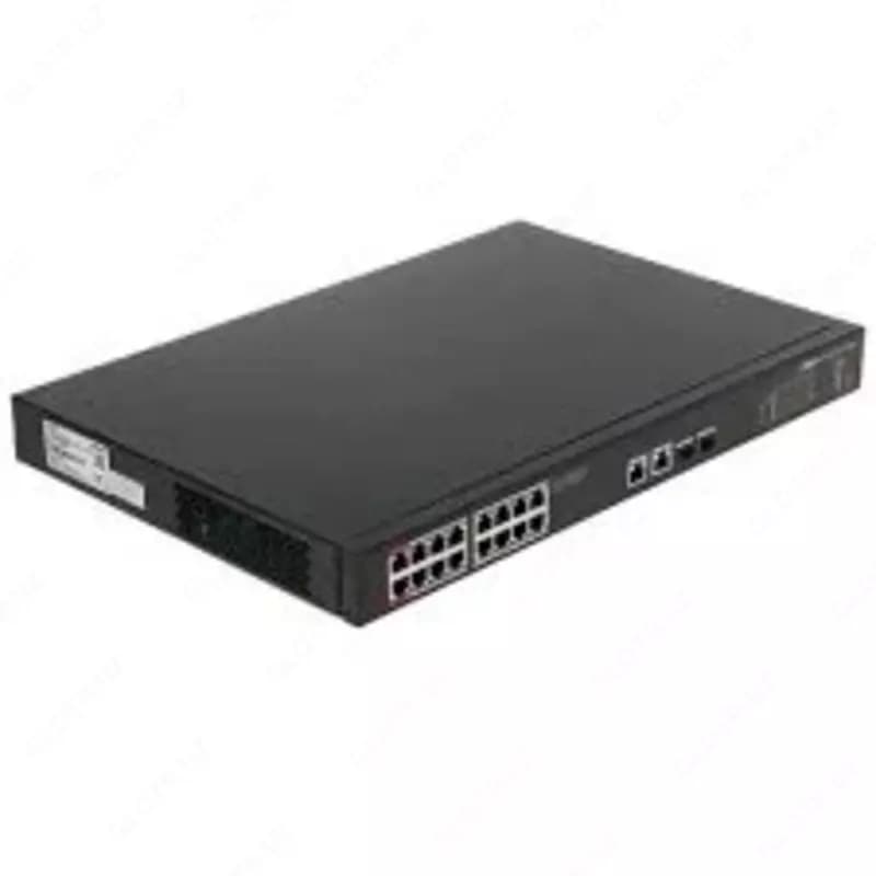 PoE коммутатор-SWITCH DAHUA DH-PFS3218-16ET-135 — 6