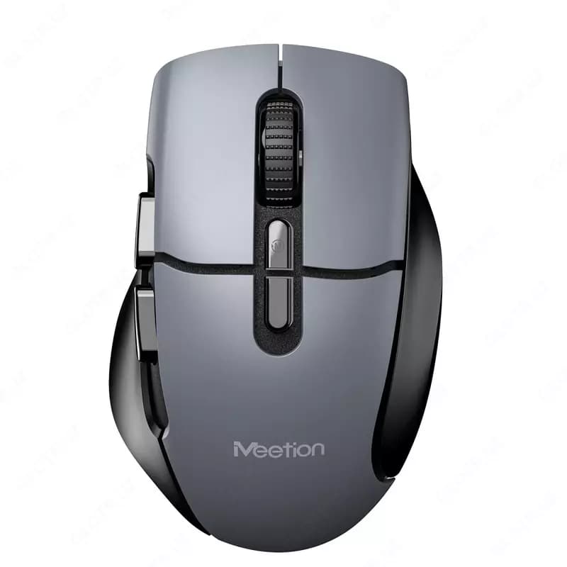 Мышь беспроводная Meetion BTM001 — 2