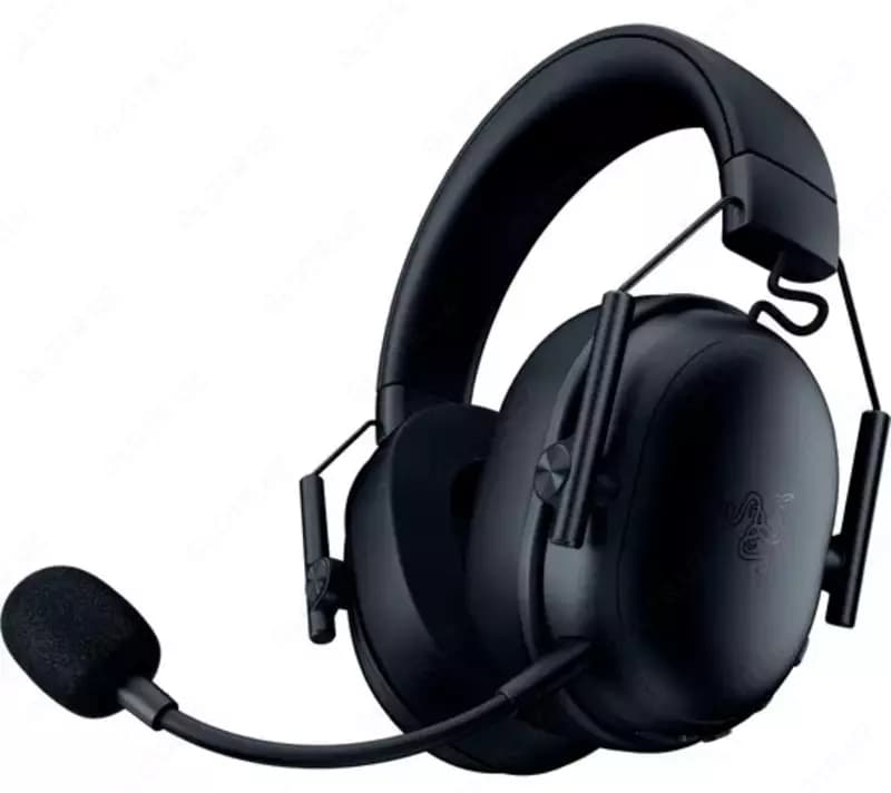 Компьютерная гарнитура Razer BlackShark V3 X Hyperspeed — 1