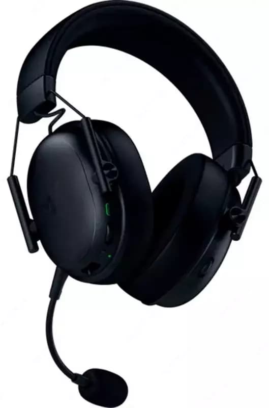 Компьютерная гарнитура Razer BlackShark V3 X Hyperspeed — 3