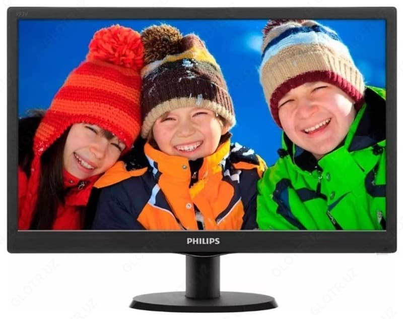Монитор Philips 193V5LSB2 18.5" — 1