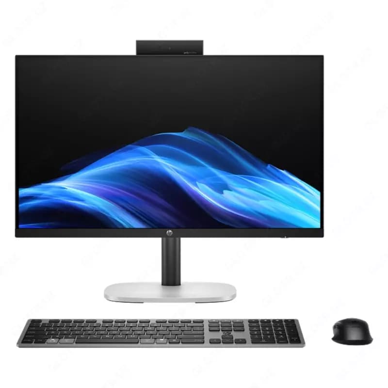 Моноблок HP ProStudio 4 G1i 24 (252) — 1