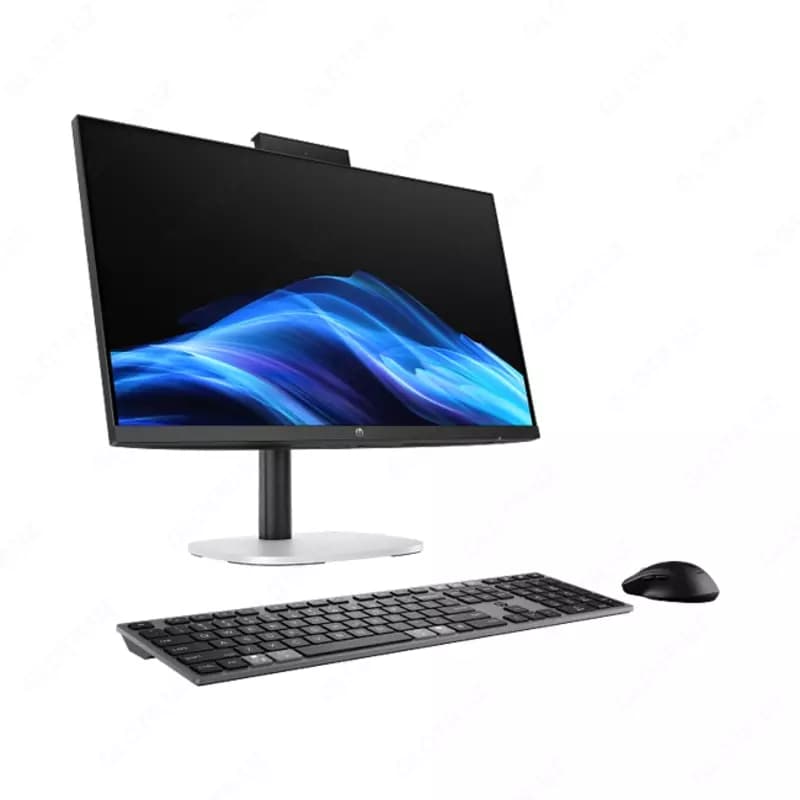 Моноблок HP ProStudio 4 G1i 24 (252) — 2