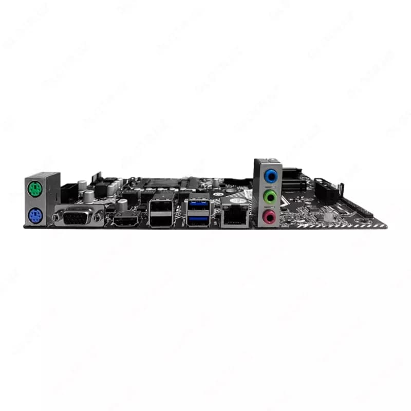 Материнская плата MB Esonic H510 DDR4 LGA1200 — 2