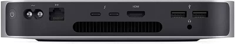 Системный блок Apple Mini M1/16GB/1TB — 4