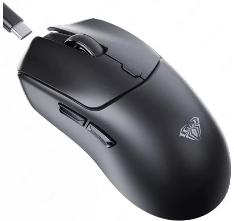 Мышь беспроводная/проводная AULA SC580X — 2