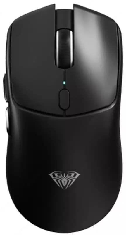 Мышь беспроводная/проводная AULA SC580X — 3