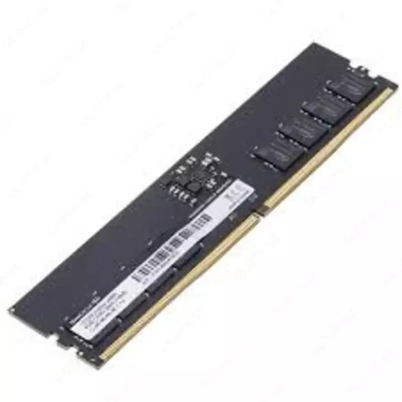 Оперативная память Teamgroup DDR5 8GB 5600Mhz — 1
