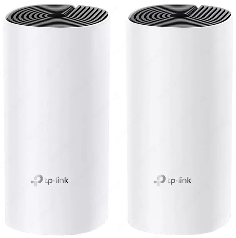 MESH-система TP-LINK Deco M4 (2-pack) — 1