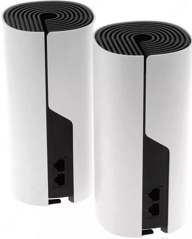 MESH-система TP-LINK Deco M4 (2-pack) — 2