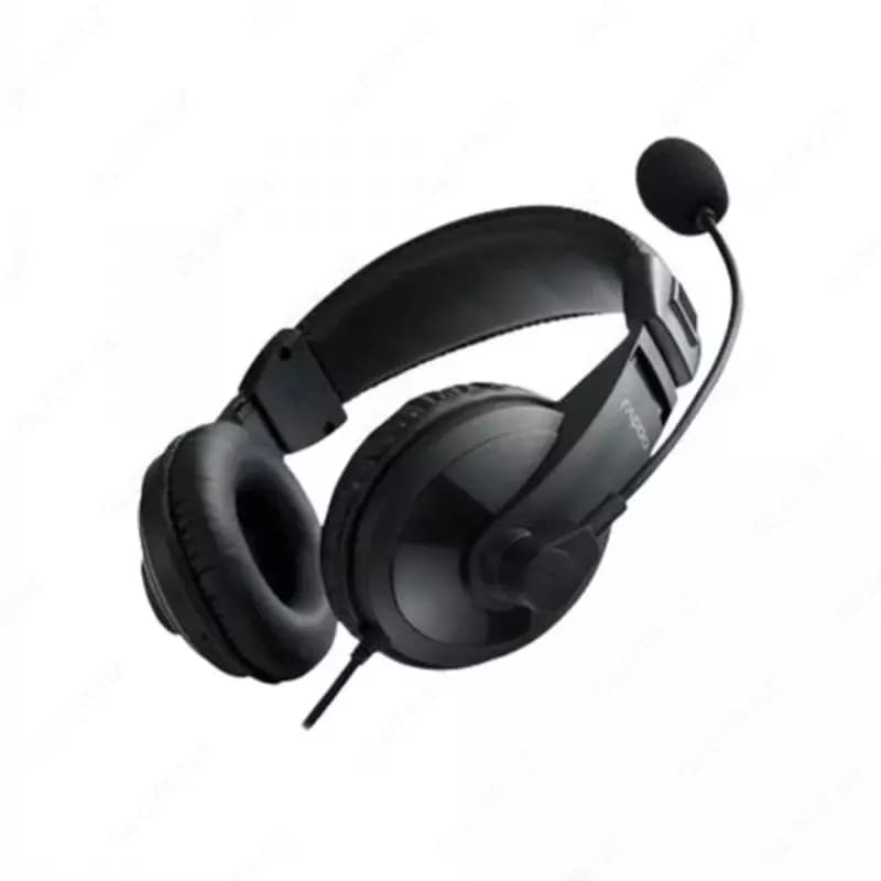 Наушники Rapoo H150S — 3