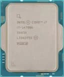 Процессор Intel-Core i7 - 14700K, 3.4 GHz, 33MB, oem, LGA1700, Raptor Lake