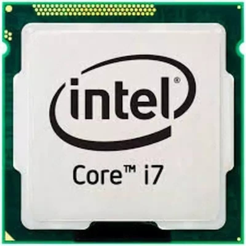 Процессор Intel-Core i7 - 14700K, 3.4 GHz, 33MB, oem, LGA1700, Raptor Lake — 2