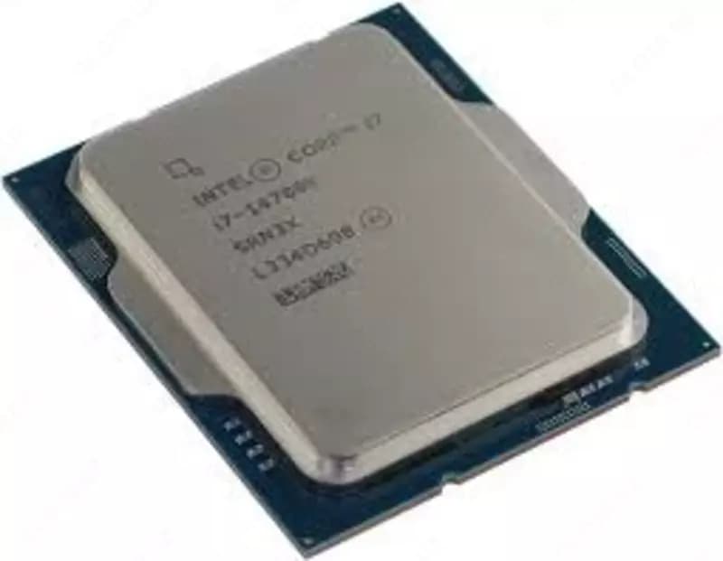 Процессор Intel-Core i7 - 14700K, 3.4 GHz, 33MB, oem, LGA1700, Raptor Lake — 3