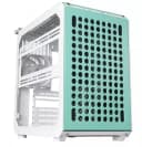 Компьютерный корпус Cooler Master Qube 500 Flatpack Macaron Edition