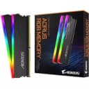 Оперативная память Aorus DDR4 16GB 4400Mhz (8*2) RGB Memory