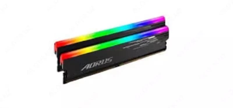Оперативная память Aorus DDR4 16GB 4400Mhz (8*2) RGB Memory — 2
