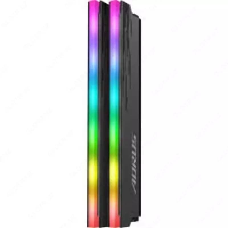 Оперативная память Aorus DDR4 16GB 4400Mhz (8*2) RGB Memory — 3