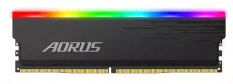 Оперативная память Aorus DDR4 16GB 4400Mhz (8*2) RGB Memory — 4
