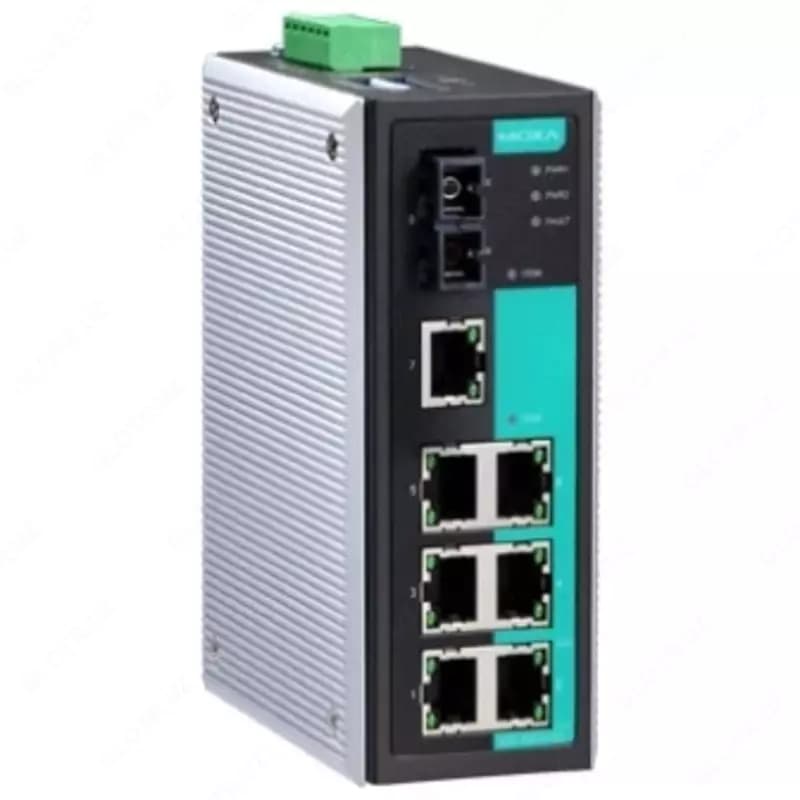 Коммутатор EDS-308-S-SC — 1
