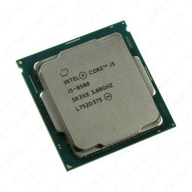 Процессор Intel-Core i5 - 9600K, 3.7 GHz, 9M, oem, LGA1151, CoffeeLake — 2