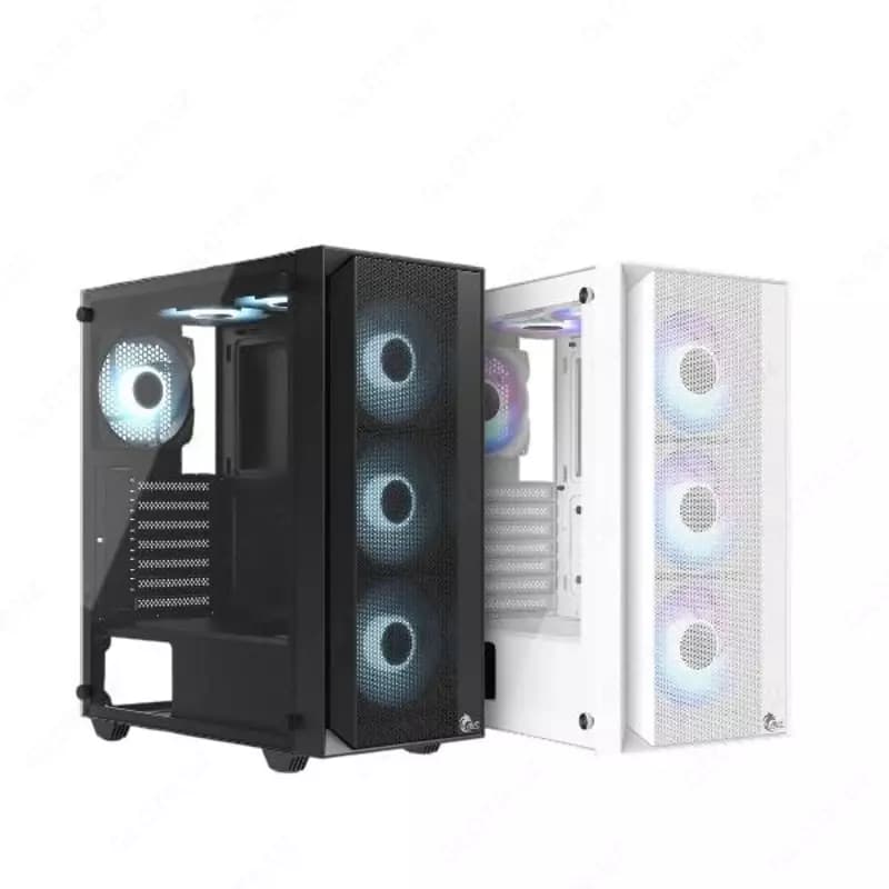 Компьютерный корпус AVT Gaming X1 — 1