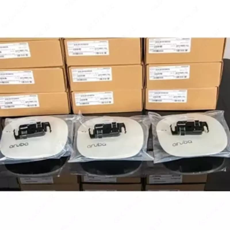 305 (RW) Instant — это профессиональная точка доступа — 6