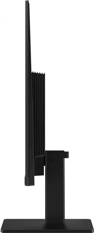 24” Монитор Samsung LS24D300GAIXCI LED / IPS / 100Hz / 5mc / FHD (1920x1080) / HDMI / DVI — 3