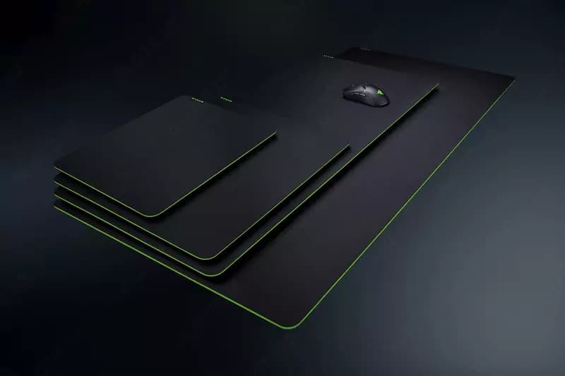 Коврик Razer Gigantus V2 3XL — 2