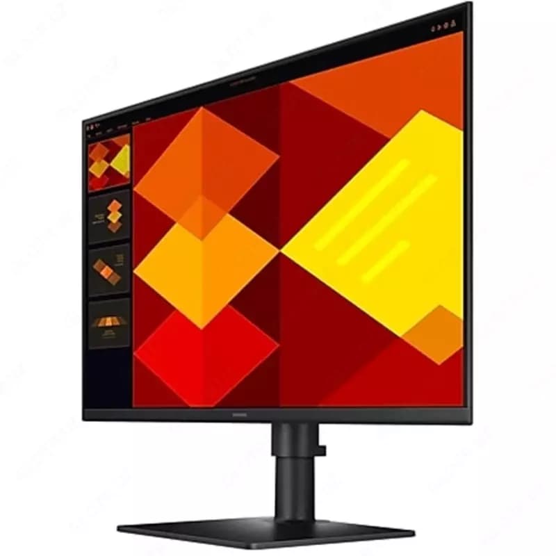 27” Монитор Samsung LS27D400GAIXCI LED / IPS / 100Hz 5mc FHD (1920x1080) — 2