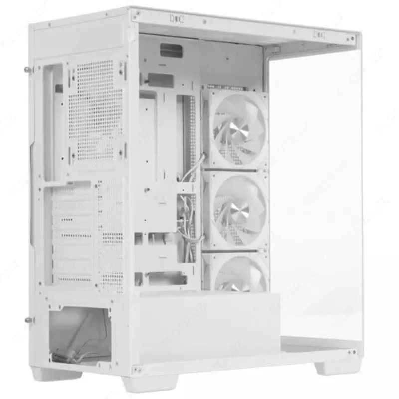 Компьютерный корпус Deepcool CG580 4F WH — 3