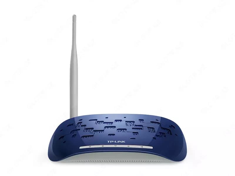 Усилитель Wi-Fi сигнала TP-LINK TL-WA730RE — 1