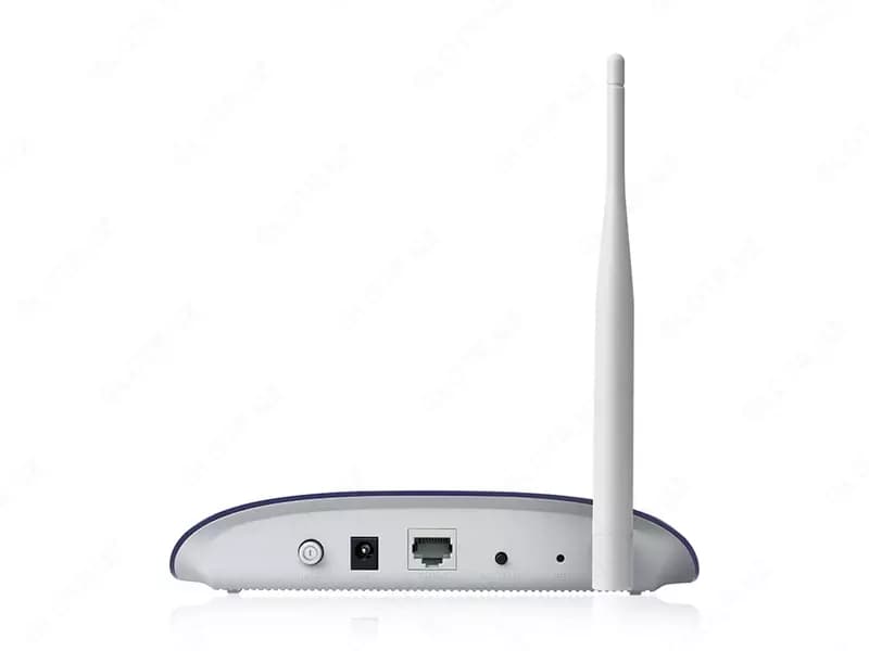 Усилитель Wi-Fi сигнала TP-LINK TL-WA730RE — 2