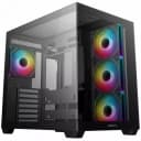 Компьютерный корпус Deepcool CG530 4F