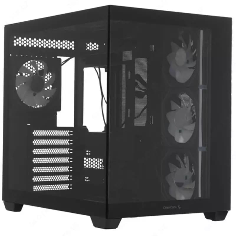 Компьютерный корпус Deepcool CG530 4F — 2