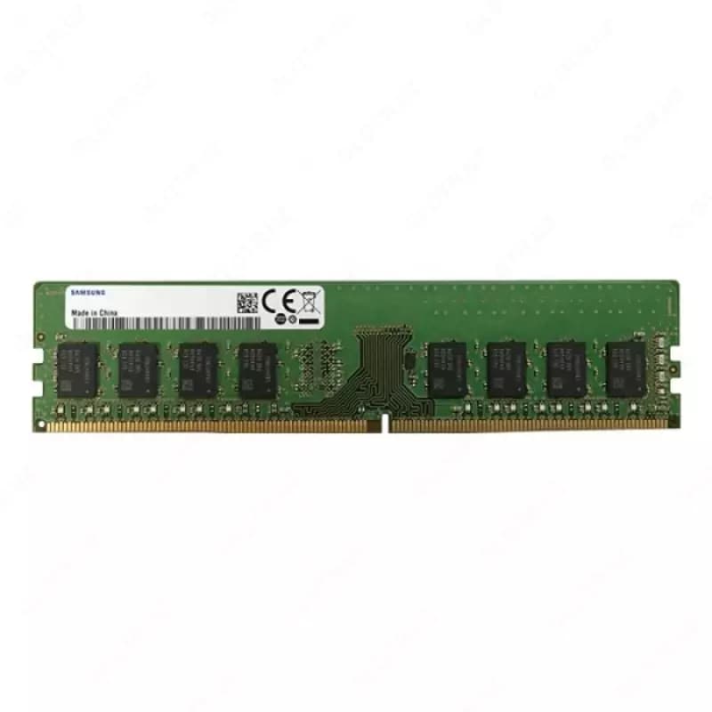 Оперативная память Samsung DDR4 4GB 2666Mhz DIMM — 2